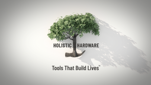 Tools That Change Lives
